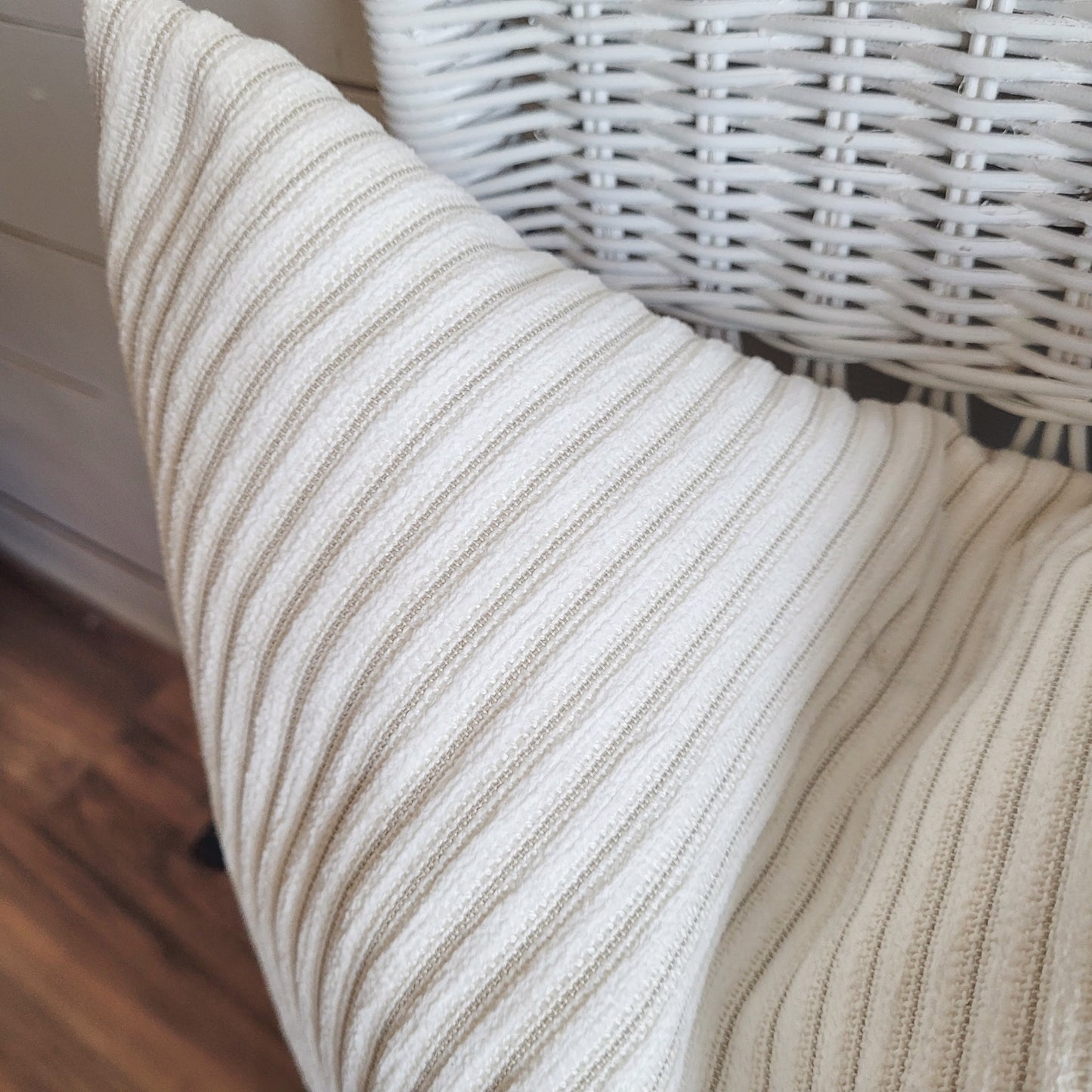 Evelyn Outdoor Pillow