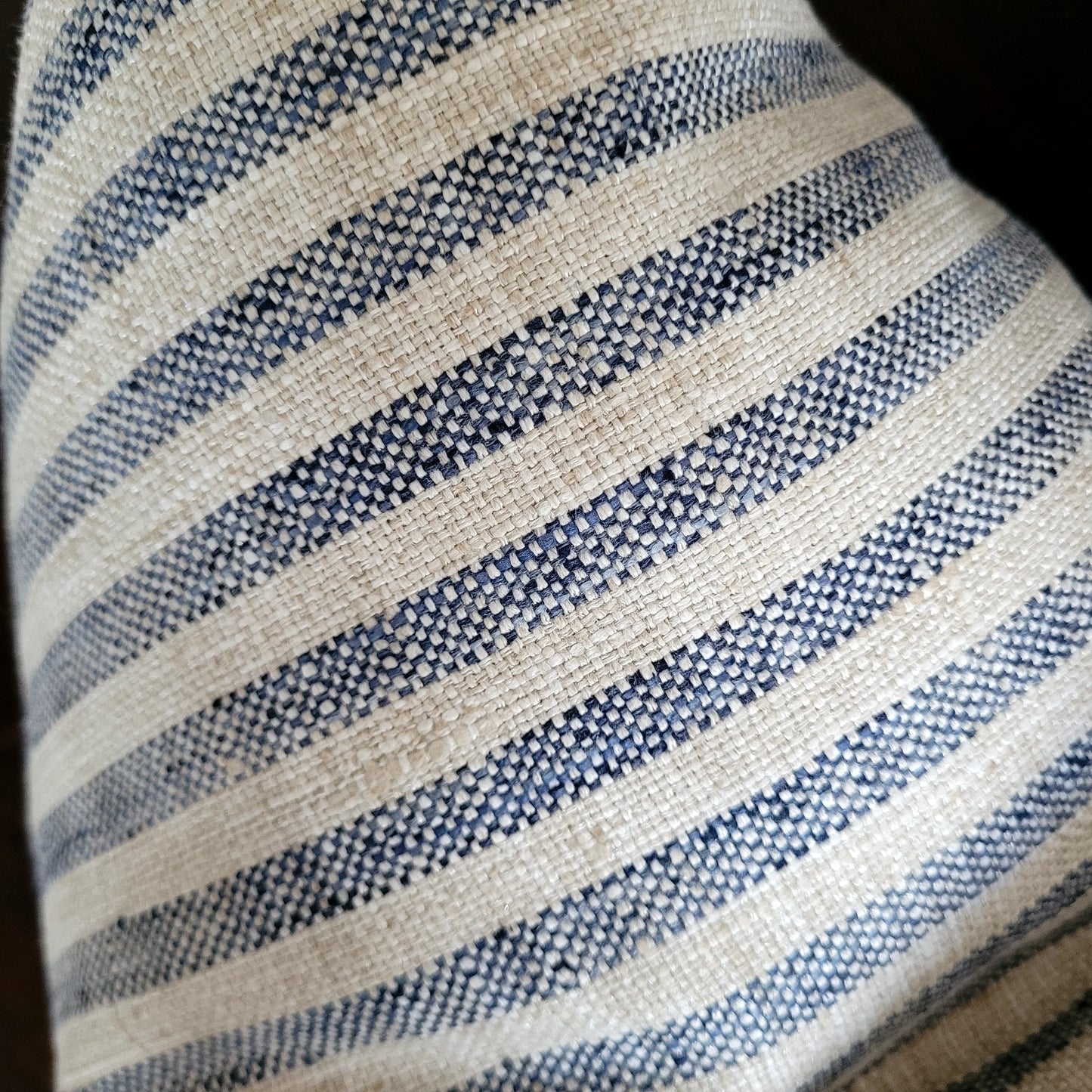 Palmer Lumbar Pillow Cover