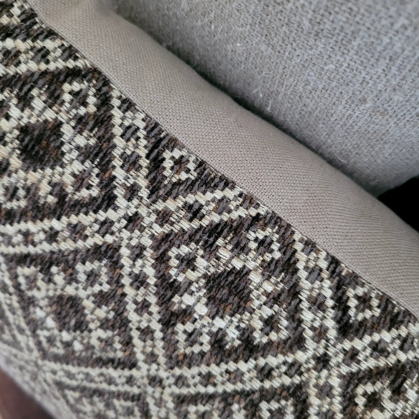 Gable Lumbar Pillow Cover