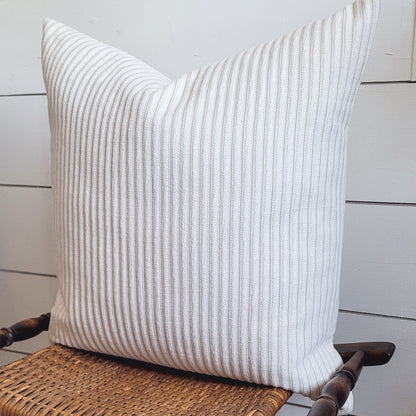 Evelyn Outdoor Pillow