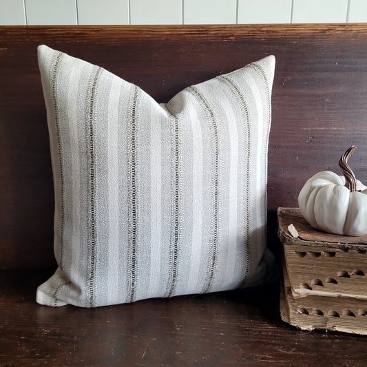 Hawthorne Pillow Cover