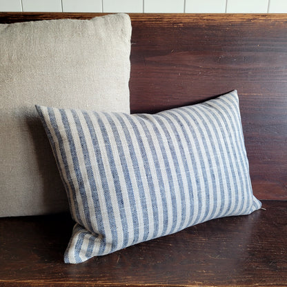 Palmer Lumbar Pillow Cover