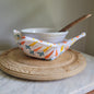 Carrots Bowl Cozy