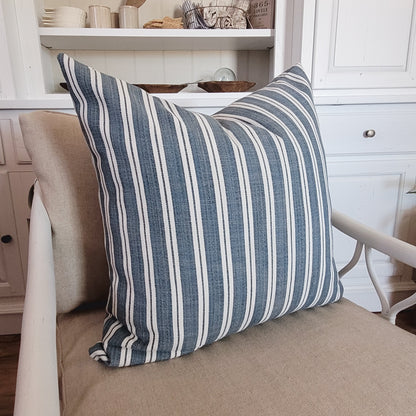 Sunday Outdoor Pillow Cover (22x22)