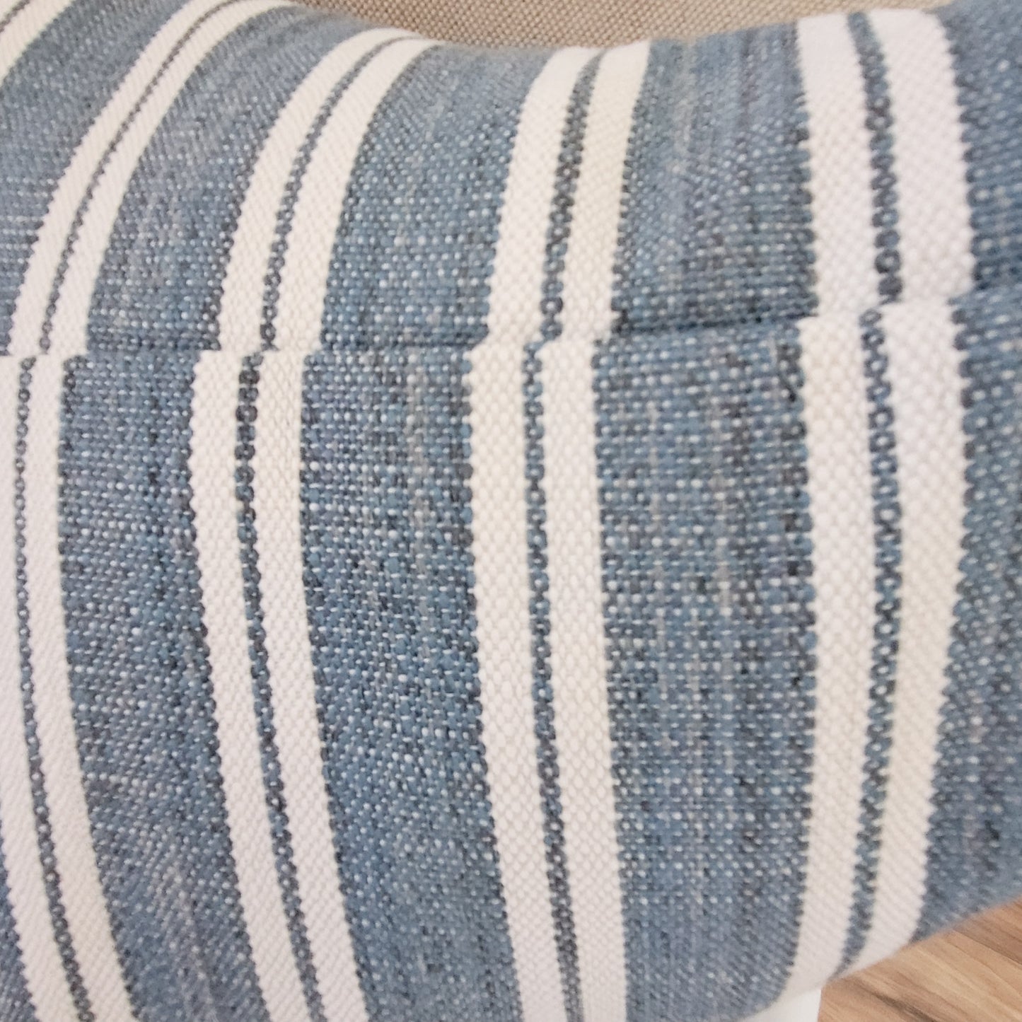 Sunday Outdoor Pillow Cover (22x22)