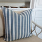 Sunday Outdoor Pillow Cover (18x18)