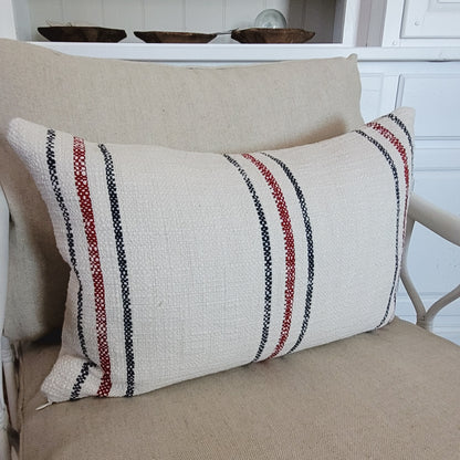 Winnie Lumbar Pillow Cover