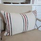 Winnie Lumbar Pillow Cover