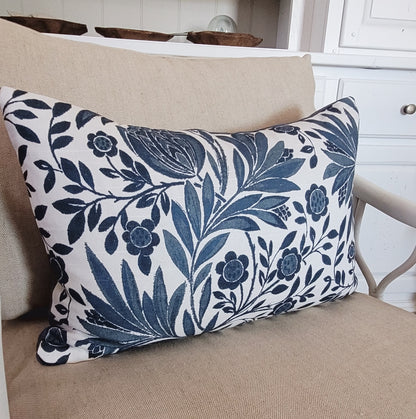 Maren Lumbar Pillow Cover