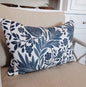 Maren Lumbar Pillow Cover