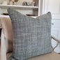 June Pillow Cover