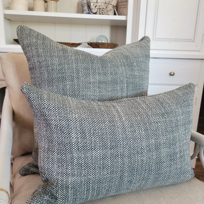 June Lumbar Pillow Cover