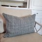 June Lumbar Pillow Cover