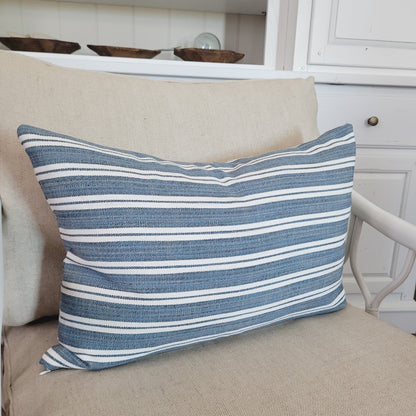 Sunday Outdoor Lumbar Pillow Cover