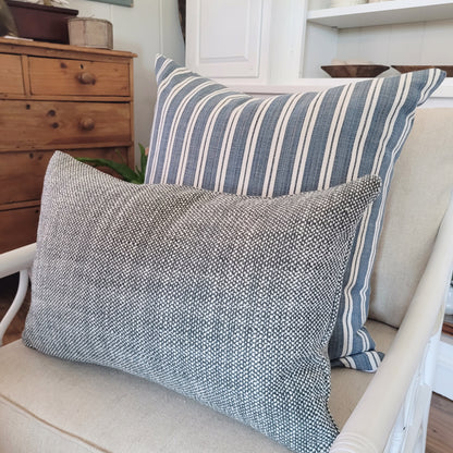 June Lumbar Pillow Cover