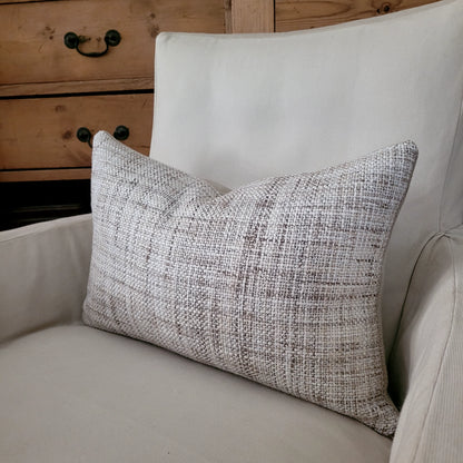 Oliver Lumbar Pillow Cover