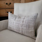 Oliver Lumbar Pillow Cover