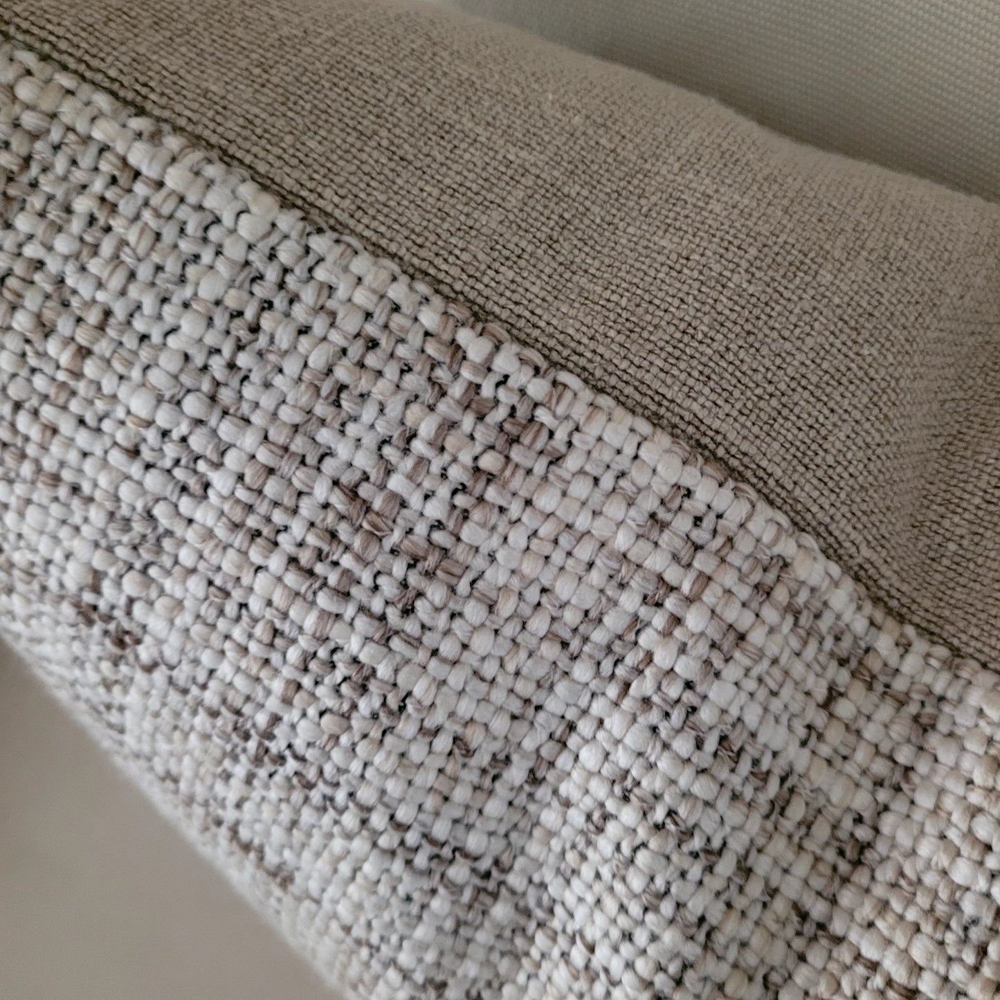Oliver Lumbar Pillow Cover