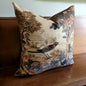 Ember Pillow Cover