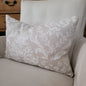 Tessa Lumbar Pillow Cover
