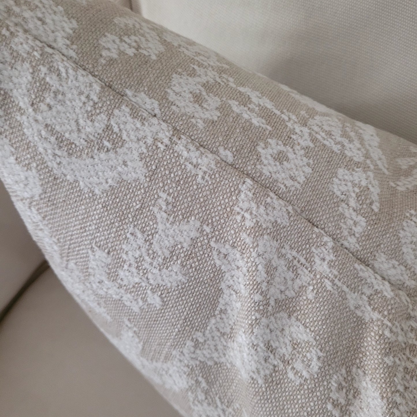 Tessa Lumbar Pillow Cover