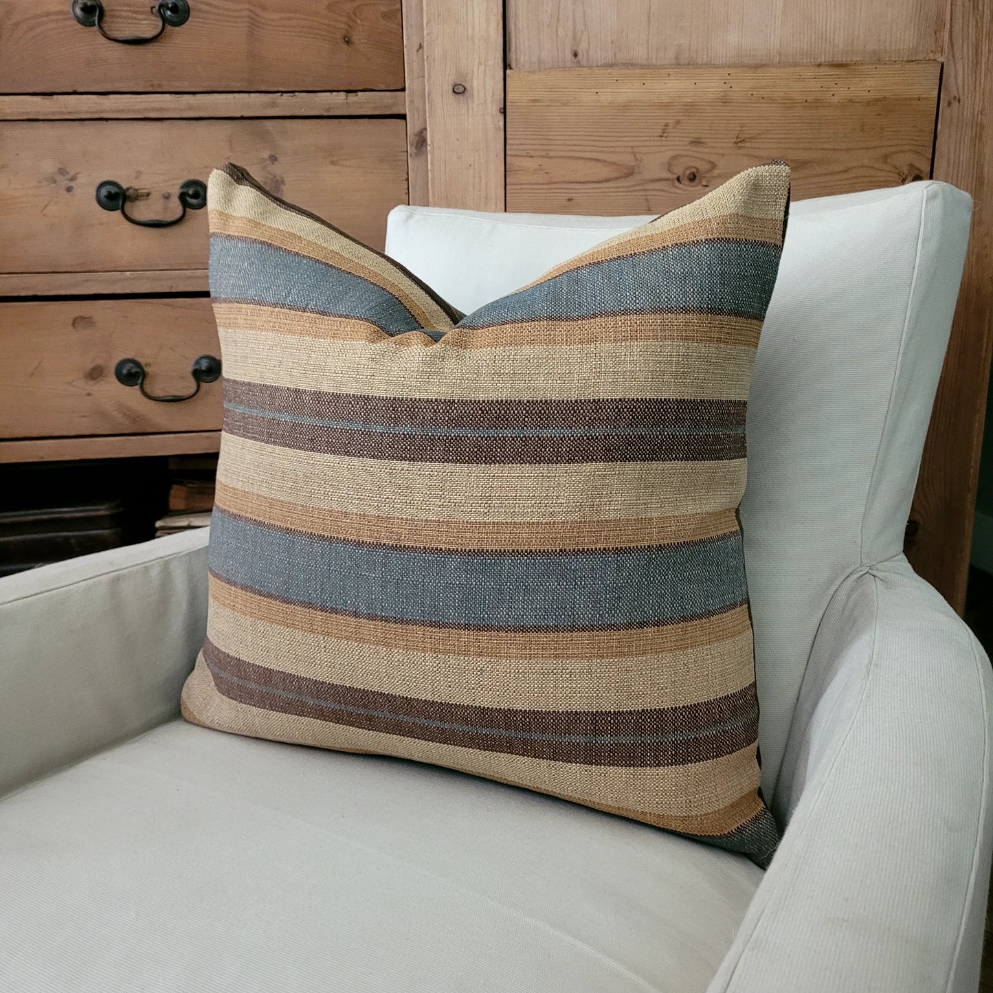 Nash Pillow Cover