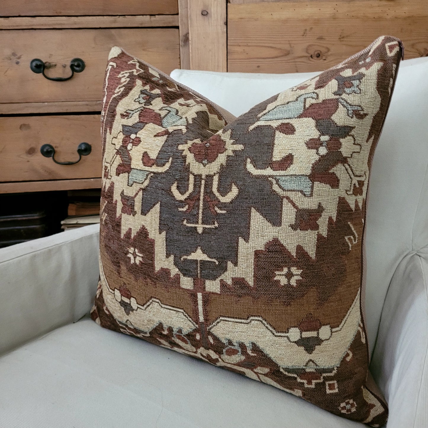 Maeve Pillow Cover
