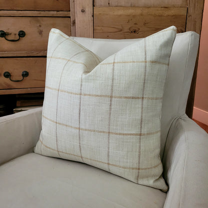 Mable Pillow Cover
